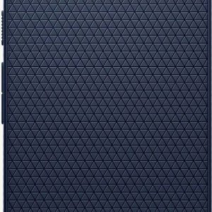 Spigen Liquid Air Back Cover  Navy Blue (Google Pixel 9a)