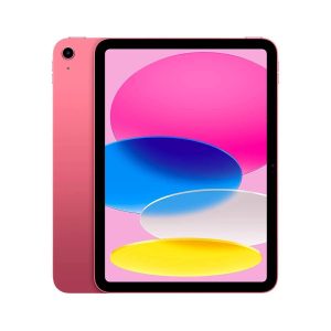Tablet Apple iPad 10.9 11 Gen. (2025) 256GB WiFi - Pink