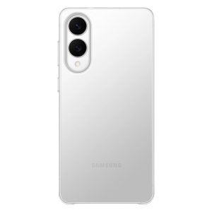 Samsung Back Cover Clear (Galaxy S25 Edge)