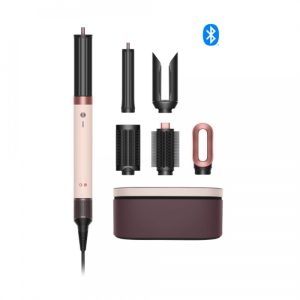 Dyson Hs09 Airwrap Co-anda2x Straight + Wavy