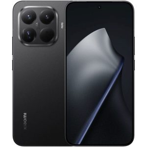 Xiaomi 15T Pro 5G Dual Sim 12GB RAM 1TB - Black