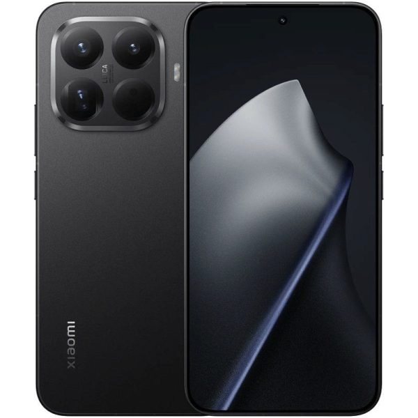Xiaomi 15T Pro 5G Dual Sim 12GB RAM 1TB - Black