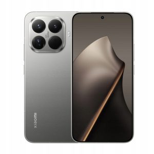 Xiaomi 15T Pro 5G Dual Sim 12GB RAM 1TB - Grey