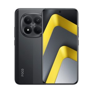 Xiaomi Poco M8 Pro 5G Dual SIM 12GB RAM 512GB Black