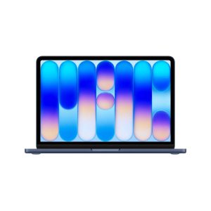 Apple MacBook Neo 13" IPS Retina Display (A18 Pro-6‑core/8GB/256GB SSD/5‑Core GPU) Indigo (GR Keyboard)