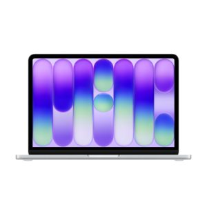 Apple MacBook Neo 13" IPS Retina Display (A18 Pro-6‑core/8GB/256GB SSD/5‑Core GPU) Silver (GR Keyboard)