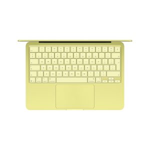 Apple MacBook Neo 13" IPS Retina Display (A18 Pro-6‑core/8GB/256GB SSD/5‑Core GPU) Citrus (GR Keyboard)