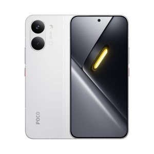 Xiaomi Poco X8 Pro Max 5G Dual SIM (12/512GB) White