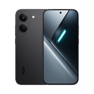Xiaomi Poco X8 Pro 5G Dual SIM (12/512GB) Black