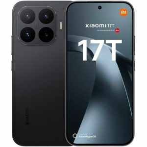 Xiaomi 17T 12GB RAM 512GB Black