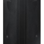 SAMSUNG SOUND TOWER BLUETOOTH 240W, CHANNEL 2, 4 SPEAKERS, BI-DIRECTIONAL SOUND, BUILT-IN BATTERY, WATER RESISTANT (IPX5), BUILT-IN PARTY LIGHTS, DJ EFFECTS, MP3/AAC/WAV/FLAC, AUDIO X1, USB X1, WIRED/ WIRELESS, Black