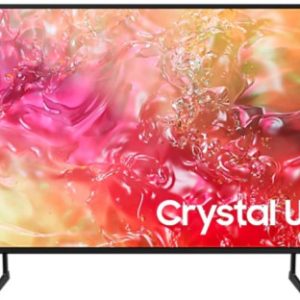 SAMSUNG TV 85'' DU7172