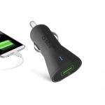 SBS 2100 mAh Quick Charge car charger