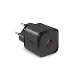 SBS 30W Battery Charger - Ultra-fast charge with Power Delivery