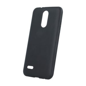 BACK CASE MATT Samsung Galaxy S26 Plus black