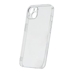 Back Case Ultra Slim 2mm Samsung Galaxy A07 4G transparent