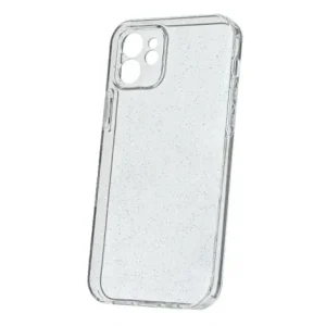 Back Case Shine Samsung Galaxy A56 5G transparent