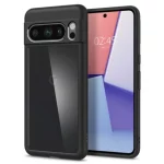 SPIGEN ULTRA HYBRID GOOGLE PIXEL 8 PRO MATTE BLACK