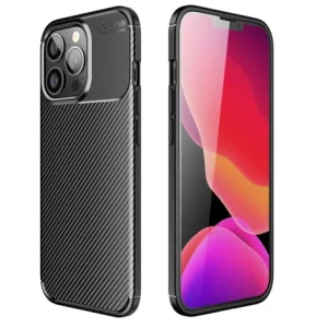 BACK CASE CARBON FLEXI Samsung Galaxy A36 5G
