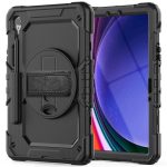BACK CASE SOLID360 GALAXY TAB S9 FE 10.9 X510 / X516B BLACK