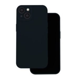 BACK CASE SILICON Samsung Galaxy S26 black