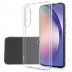 BACK CASE HIGH QUALITY FLEXAIR+ GALAXY A15 4G / 5G CLEAR