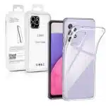 BACK CASE ULTRA SLIM 2 MM SAMSUNG Galaxy S24 Ultra