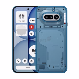 Nothing Phone (4a) 256GB Blue