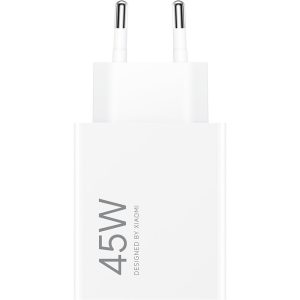 Xiaomi 45W Turbo Charging Power Adapter (Type-A)