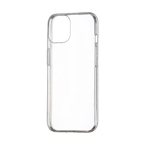 Slim case 1 mm for Samsung Galaxy S26 transparent