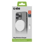 SBS Mag Wireless Charger