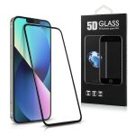 Tempered Glass 5D iPhone 15 Pro Max