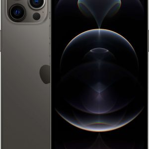 Apple iPhone 12 Pro Max 128GB Graphite