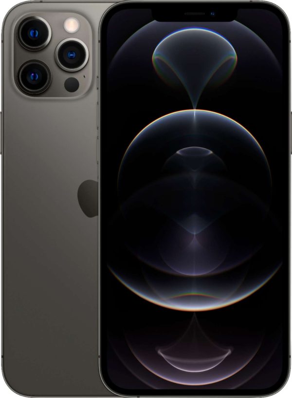 Apple iPhone 12 Pro Max 128GB Graphite