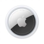 APPLE AirTag MX542ZY/A 4 Pack White