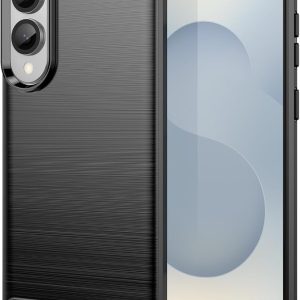 BACK CASE CARBON FLEXI Samsung Galaxy S25 Edge