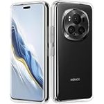 BACK CASE ULTRA SLIM 1.0 MM Honor Magic 6 Pro transparent