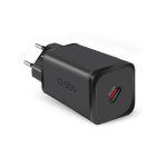 SBS 65 Watt GaN charger with Power Delivery