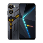 ZTE Nubia Neo 5G Dual Sim 8GB RAM 256GB - Black