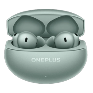 OnePlus Buds 4 Green