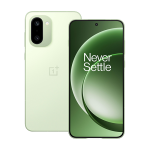 OnePlus 15R 5G Dual Sim 12GB RAM 256GB  Mint