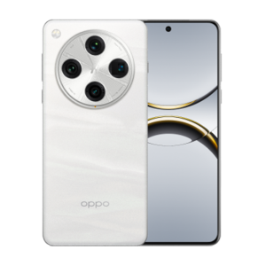 Oppo Find X8 Pro 5G Dual Sim 16GB RAM 512GB - White