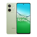 Oppo A5 Pro 5G Dual Sim 8GB RAM 256GB - Olive Green