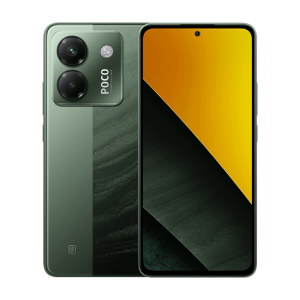 Xiaomi Poco M7 Pro 5G Dual Sim 8GB RAM 256GB - Green