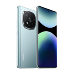 Xiaomi Redmi Note 14 Pro+ 5G Dual Sim 12GB RAM 512GB - Frost Blue