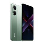 Xiaomi Poco X7 Pro 5G Dual Sim 12GB RAM 512GB - Green