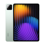 Tablet Xiaomi Pad 7 Pro 11.0 12GB RAM 512GB WiFi - Green