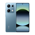 Xiaomi Redmi Note 14S 4G Dual Sim 8GB RAM 256GB - Ocean Blue