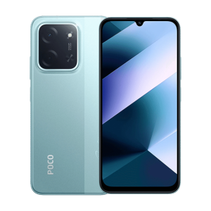 Xiaomi Poco C85 Dual Sim 8GB RAM 256GB - Green