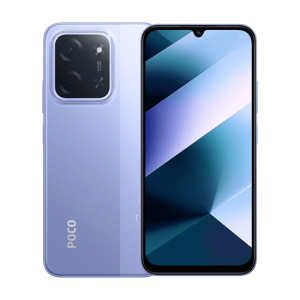 Xiaomi Poco C85 Dual Sim 8GB RAM 256GB - Purple